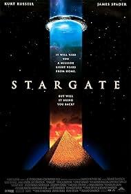 دانلود فیلم  Stargate 1994