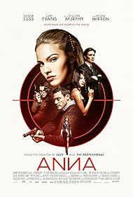 دانلود فیلم  Anna 2019