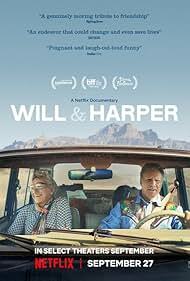 دانلود فیلم  Will & Harper 2024