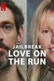 دانلود فیلم  Jailbreak: Love on the Run 2024