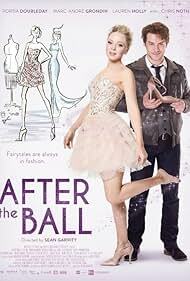 دانلود فیلم  After the Ball 2015