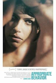 دانلود فیلم  Appropriate Behavior 2014