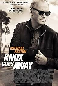 دانلود فیلم  Knox Goes Away 2023