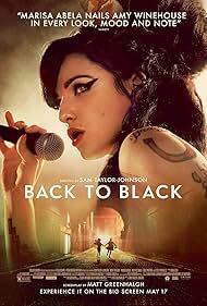 دانلود فیلم  Back to Black 2024