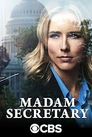 دانلود سریال Madam Secretary REPACK