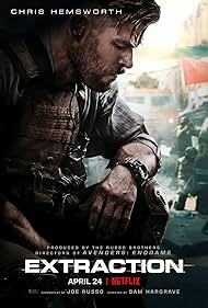 دانلود فیلم  Extraction 2020