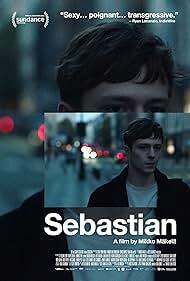 دانلود فیلم Sebastian 2024