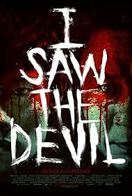 دانلود فیلم  I Saw the Devil 2010