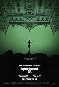 دانلود فیلم  Apartment 7A 2024