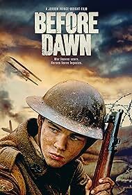 دانلود فیلم Before Dawn 2021