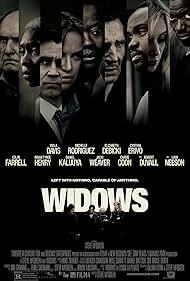 دانلود فیلم  Widows 2018