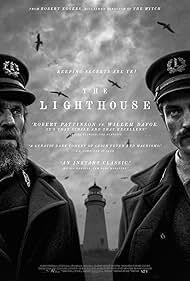 دانلود فیلم  The Lighthouse 2019