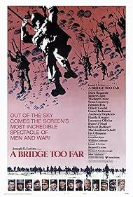 دانلود فیلم  A Bridge Too Far 1977