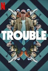 دانلود فیلم Trouble 2024