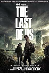 دانلود سریال The Last Of Us