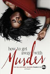 دانلود سریال How To Get Away With Murder