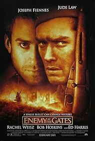 دانلود فیلم  Enemy at the Gates 2001