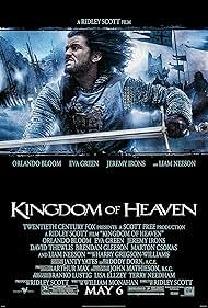 دانلود فیلم  Kingdom of Heaven 2005