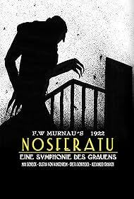 دانلود فیلم  Nosferatu 1922