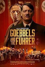 دانلود فیلم  Goebbels and the Führer 2024