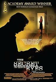 دانلود فیلم  The Secret in Their Eyes 2009