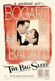 دانلود فیلم  The Big Sleep 1946