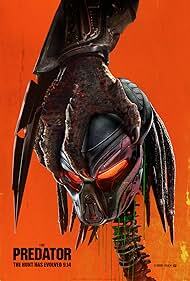 دانلود فیلم  The Predator 2018