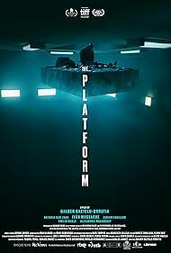 دانلود فیلم  The Platform 2019