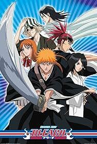 دانلود انیمیشن   Bleach: Burîchu 2004