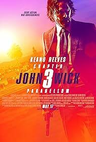 دانلود فیلم  John Wick: Chapter 3 – Parabellum 2019