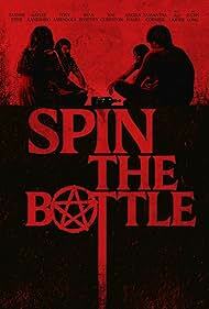 دانلود فیلم  Spin the Bottle 2024