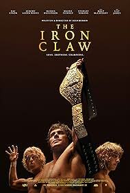 دانلود فیلم  The Iron Claw 2023