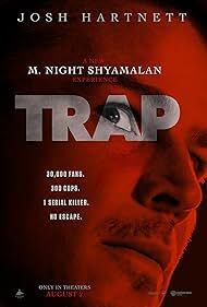 دانلود فیلم  Trap 2024