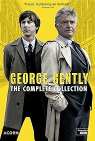 دانلود سریال Inspector George Gently 2007