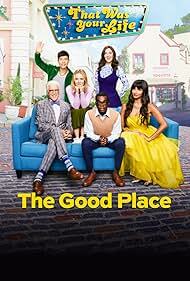 دانلود سریال The Good Place