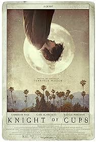 دانلود فیلم  Knight of Cups 2015