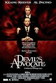 دانلود فیلم  The Devil's Advocate 1997