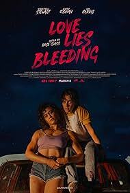 دانلود فیلم  Love Lies Bleeding 2024