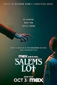 دانلود فیلم  Salem's Lot 2024