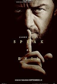 دانلود فیلم  Speak No Evil 2024