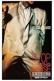 دانلود فیلم  Stop Making Sense 1984