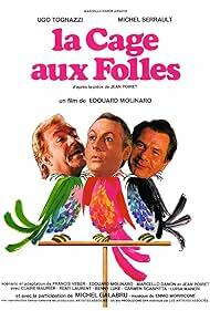 دانلود فیلم  La Cage aux Folles 1978