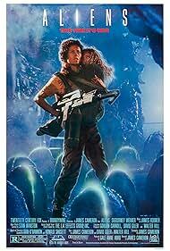 دانلود فیلم  Aliens 1986