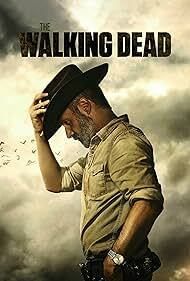 دانلود سریال The Walking Dead