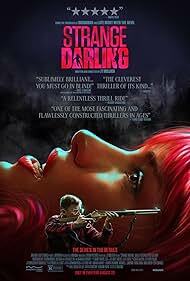 دانلود فیلم  Strange Darling 2023