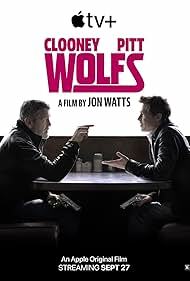 دانلود فیلم  Wolfs 2024