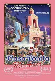 دانلود فیلم  ¡Casa Bonita Mi Amor! 2024