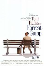 دانلود فیلم  Forrest Gump 1994