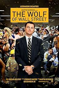 دانلود فیلم  The Wolf of Wall Street 2013