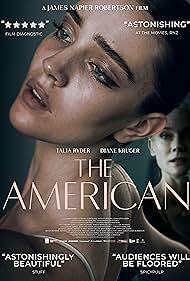 دانلود فیلم  The American 2023